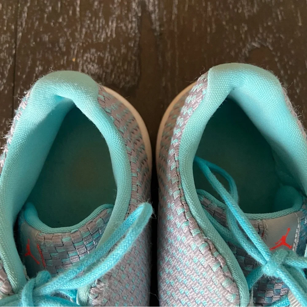 Jordan air future
